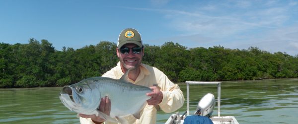 Tarpon Fishing