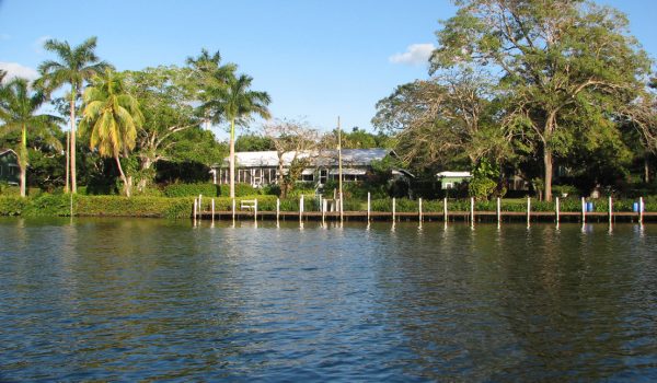 Belize River Lodge