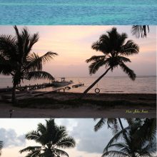 Long-Caye