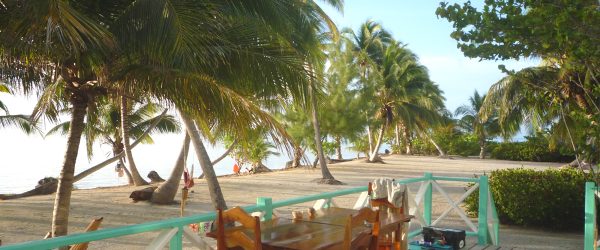 Long Caye Outpost Lodge_05