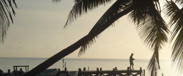 Long Caye Outpost Lodge_10