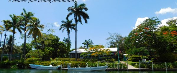 Belize River Lodge