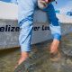 Flyfishing for Bonefish