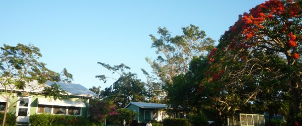 BRL Cottage