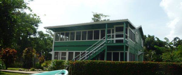 BRL Bungalo