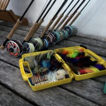 Ready to Fish