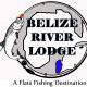 Belize River Lodge logo