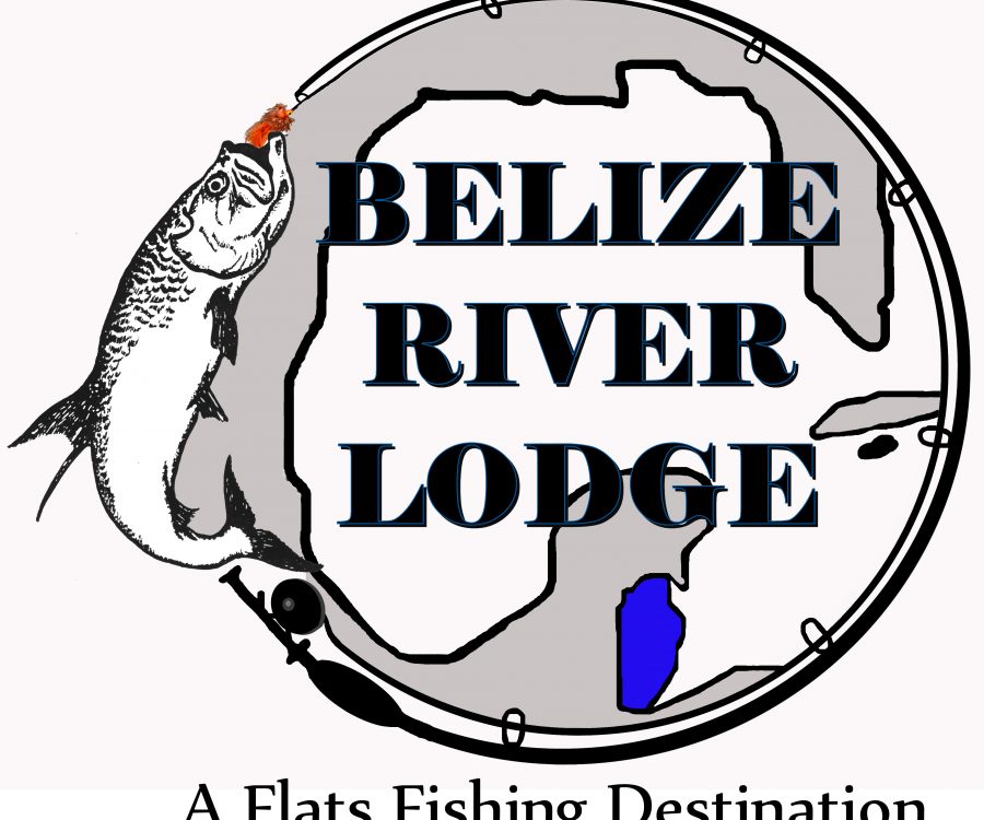 Belize River Lodge logo