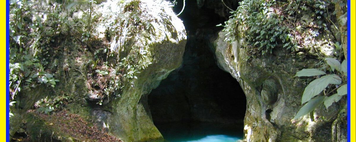 Actun Tunichil Muknal Cave