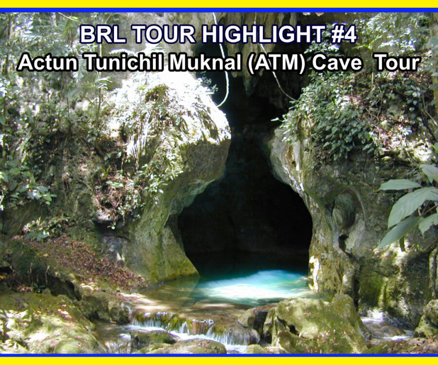 Actun Tunichil Muknal Cave