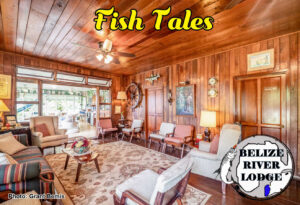 Fish Tales main lodge cover picture