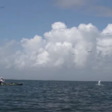 kayakfishing