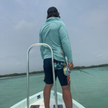 FF_Show_Ben_fish
